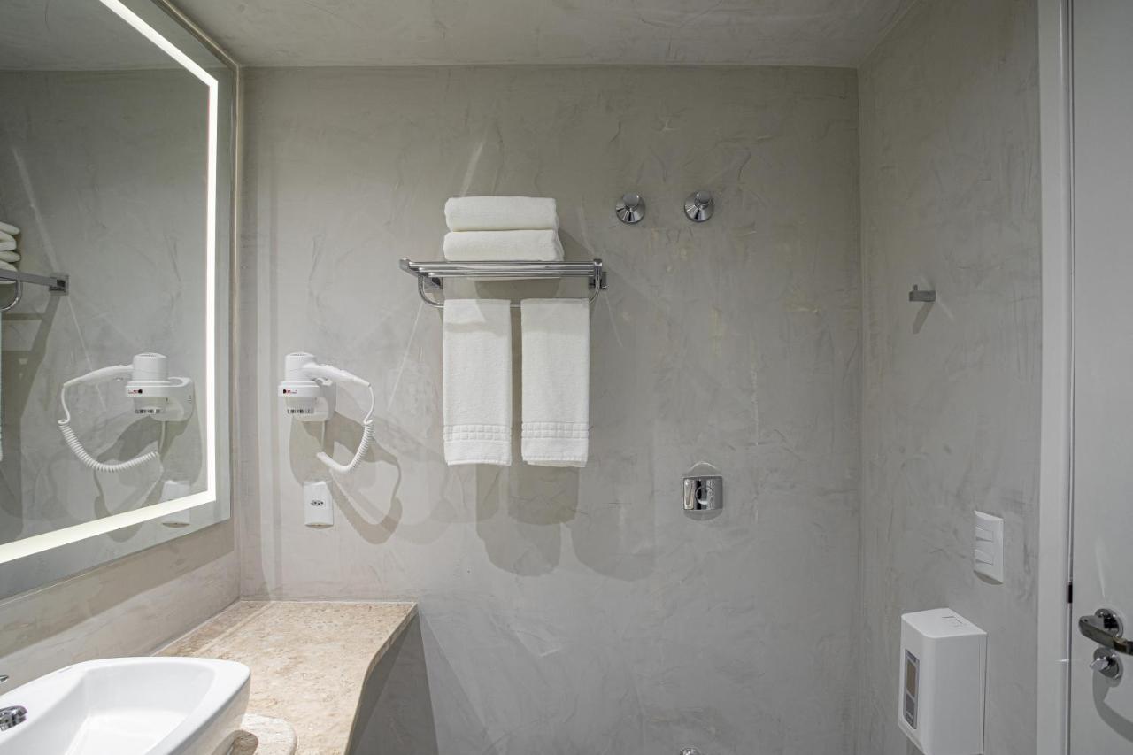 סאו פאולו Sooz Hotel Collection מראה חיצוני תמונה