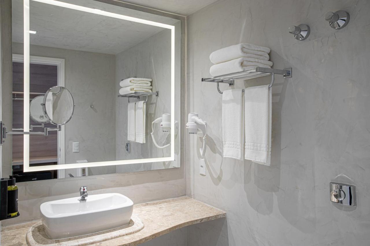 סאו פאולו Sooz Hotel Collection מראה חיצוני תמונה