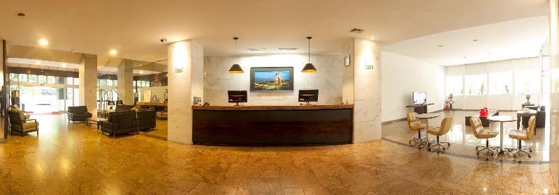 סאו פאולו Sooz Hotel Collection מראה חיצוני תמונה