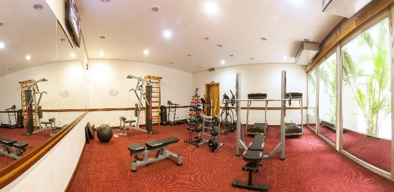 סאו פאולו Sooz Hotel Collection מראה חיצוני תמונה