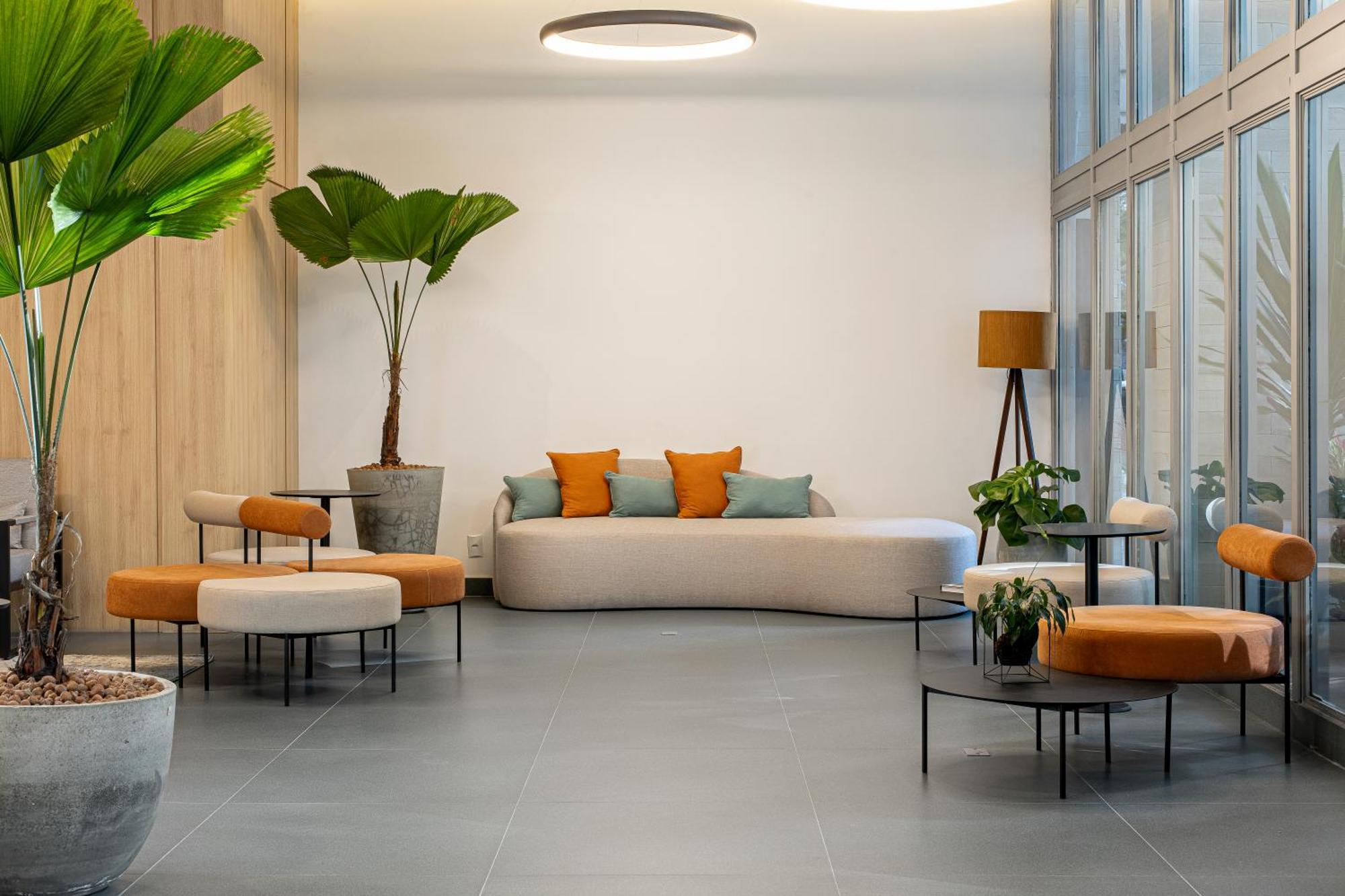 סאו פאולו Sooz Hotel Collection מראה חיצוני תמונה