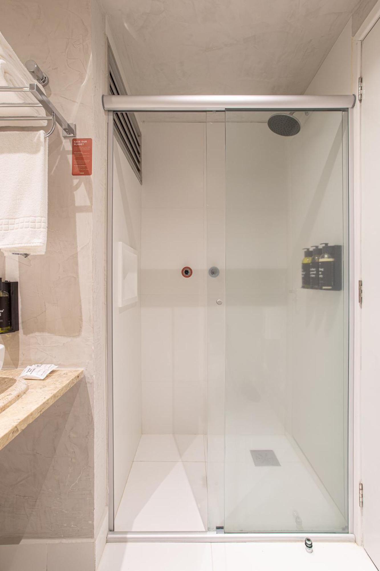 סאו פאולו Sooz Hotel Collection מראה חיצוני תמונה