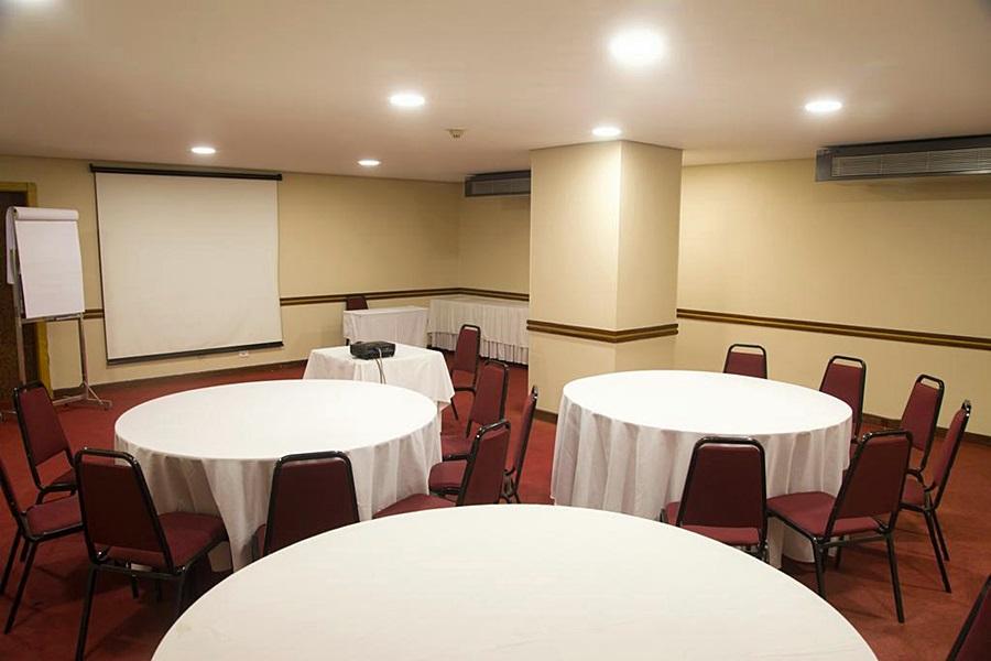 סאו פאולו Sooz Hotel Collection מראה חיצוני תמונה