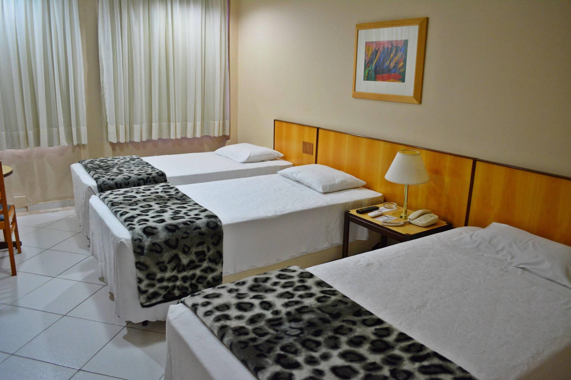 סאו פאולו Sooz Hotel Collection מראה חיצוני תמונה