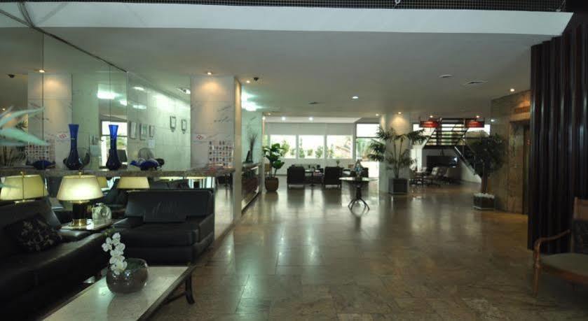 סאו פאולו Sooz Hotel Collection מראה חיצוני תמונה