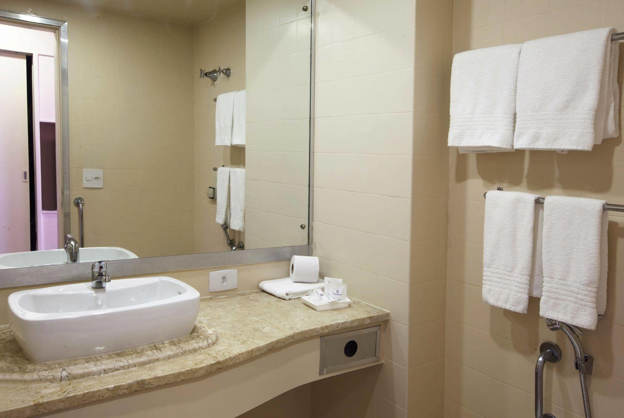 סאו פאולו Sooz Hotel Collection מראה חיצוני תמונה